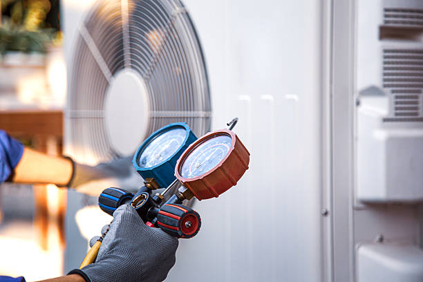 Affordable Emergency Hvac solutions in Roscoe, TX